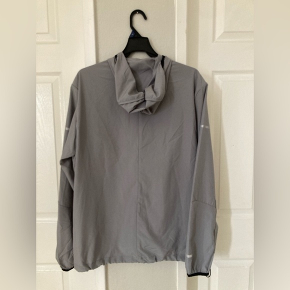 Mack Russo grey jacket size L - Picture 6 of 7
